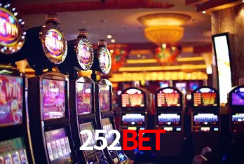 Exclusive Offers 252BET