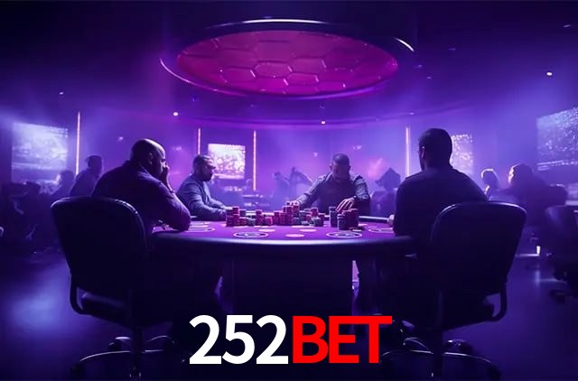 Diretório de Jogos 252BET