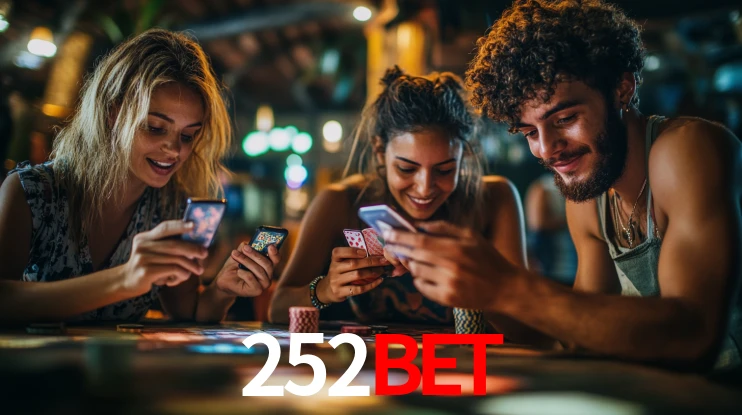 Instant EasyPaisa 252BET