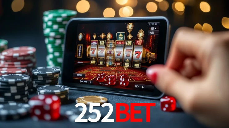 252BET,252BET.COM