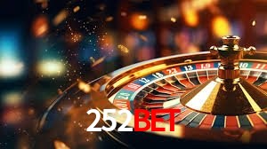 Descubra a Essência do 252BET: Nossa História e Compromissos
