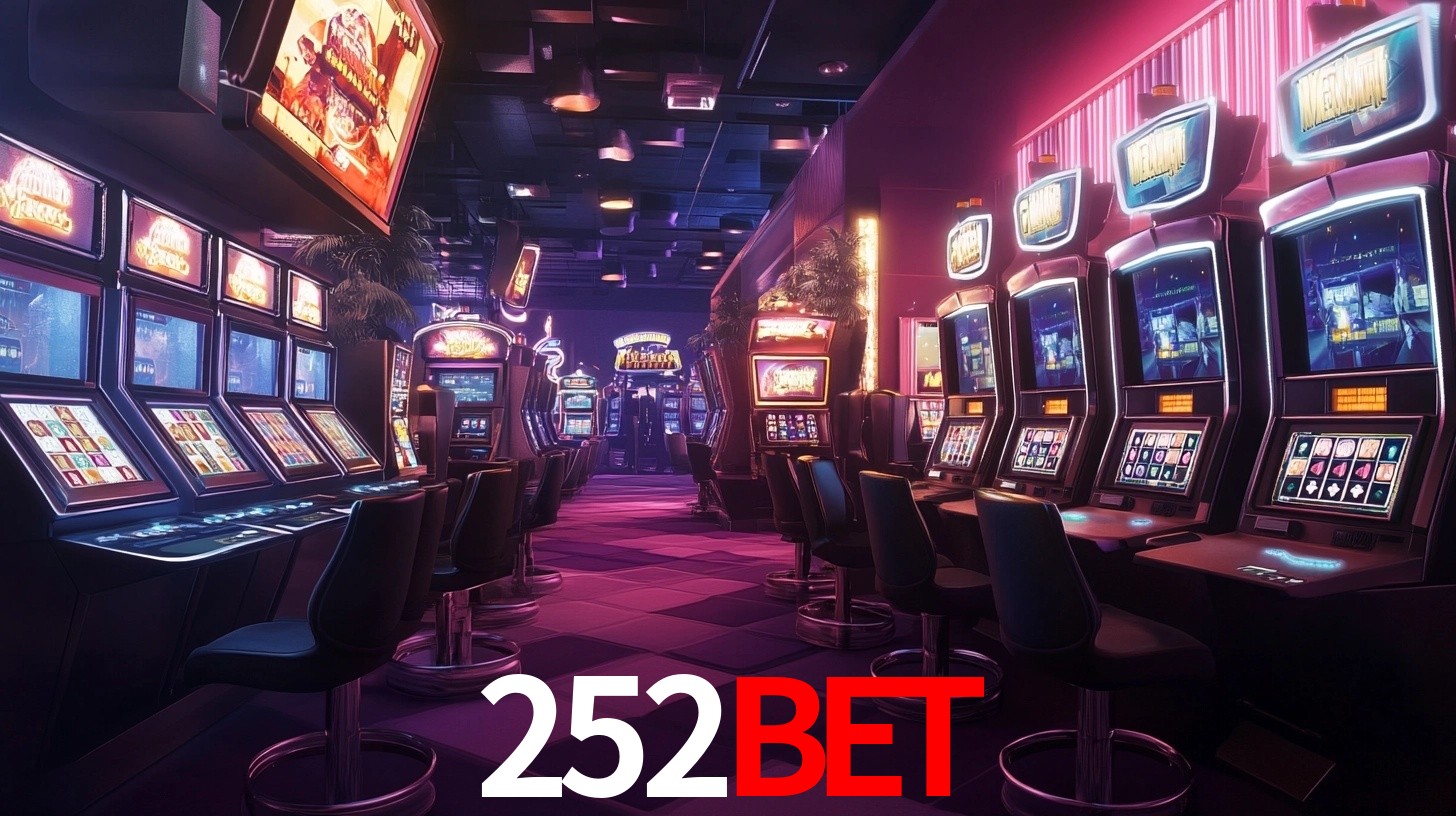 252BET,252BET.COM