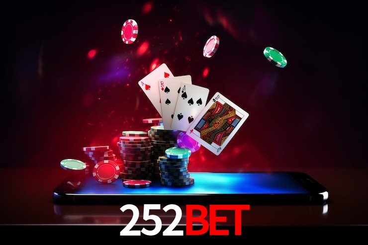 Tennis Betting 252BET