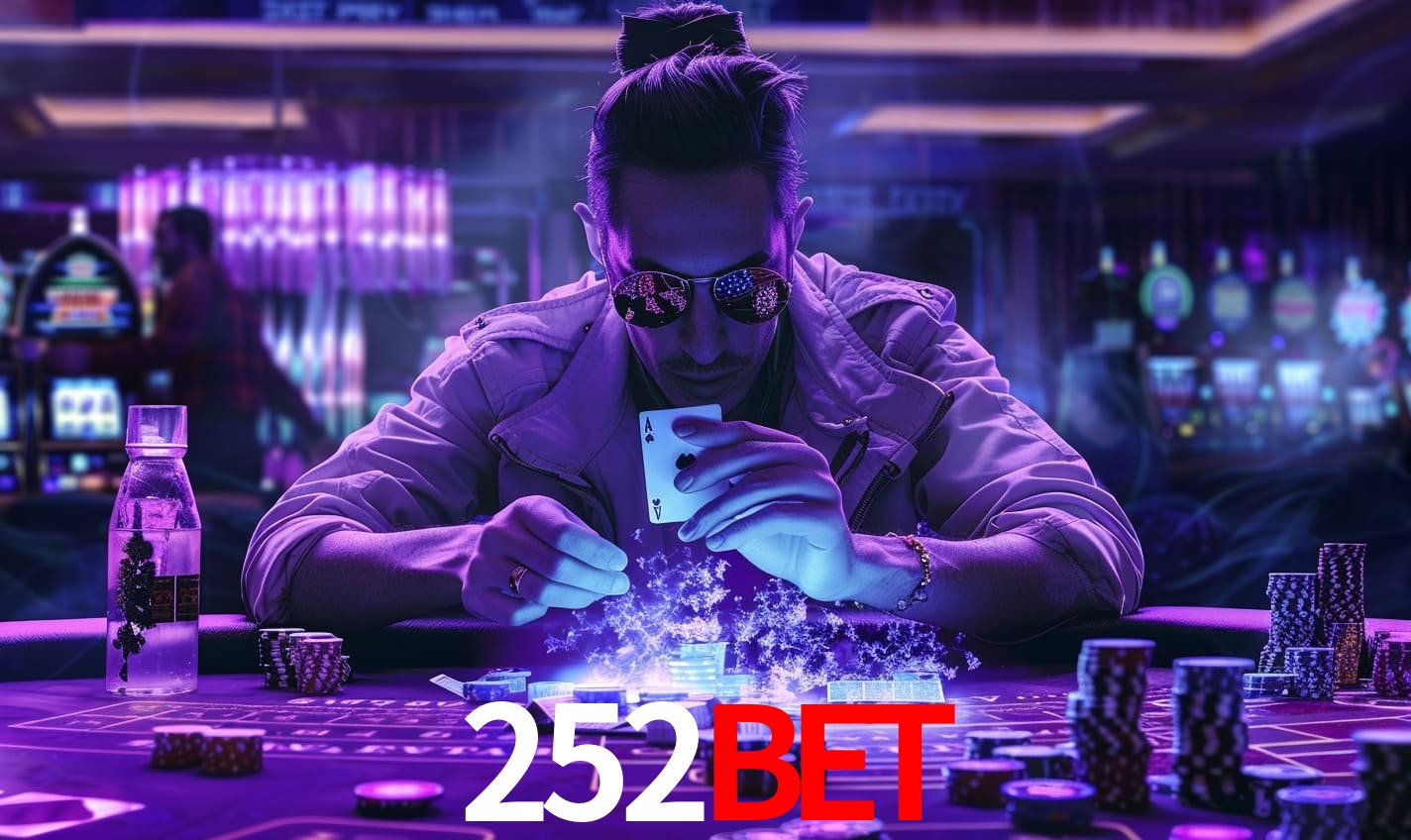 Daily Bonuses 252BET