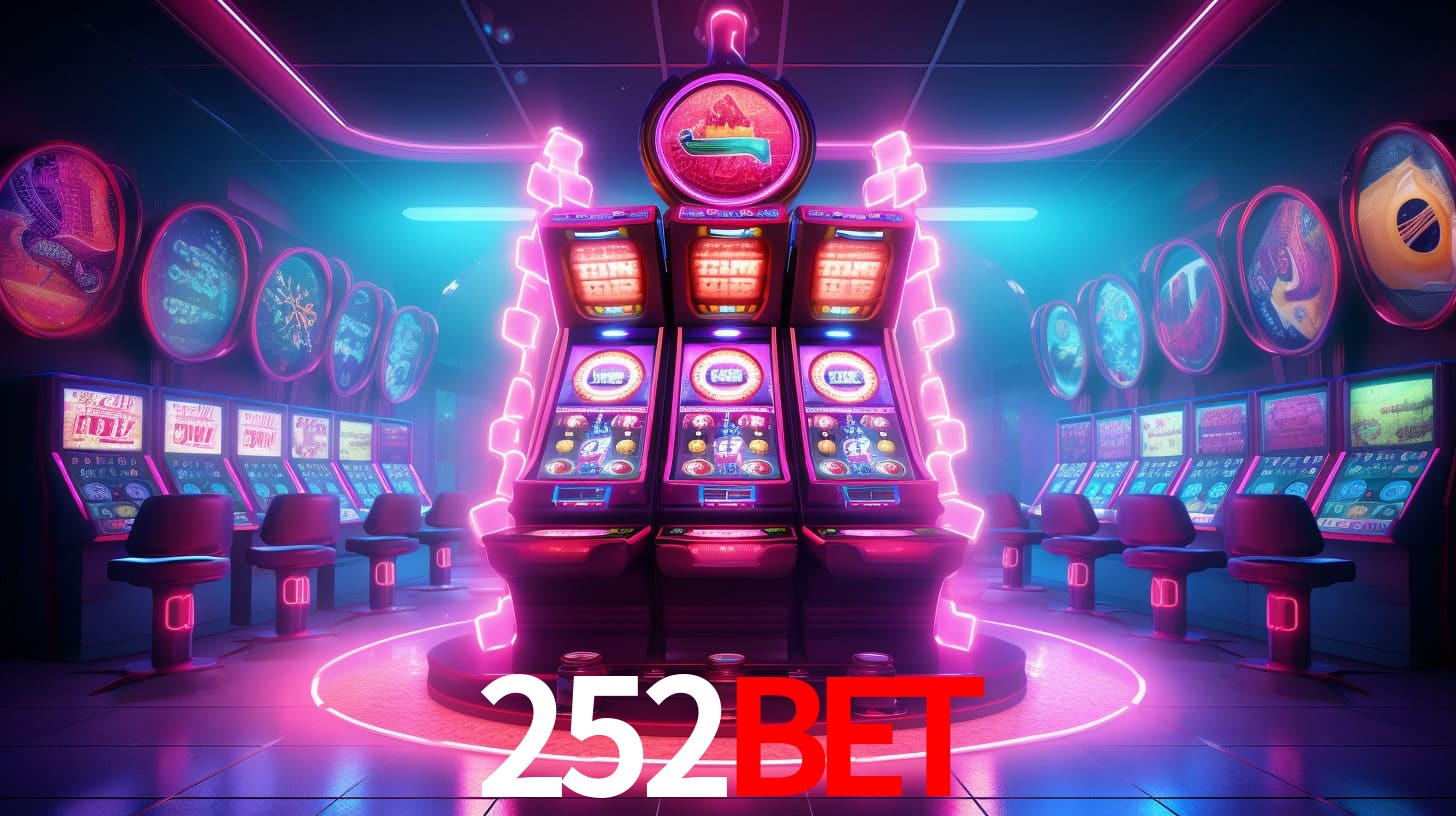 252BET,252BET.COM