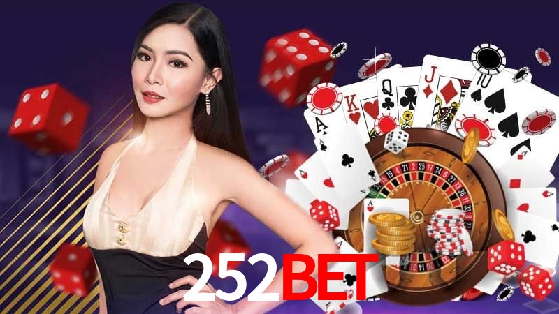 Descubra a Essência do 252BET: Nossa História e Compromissos