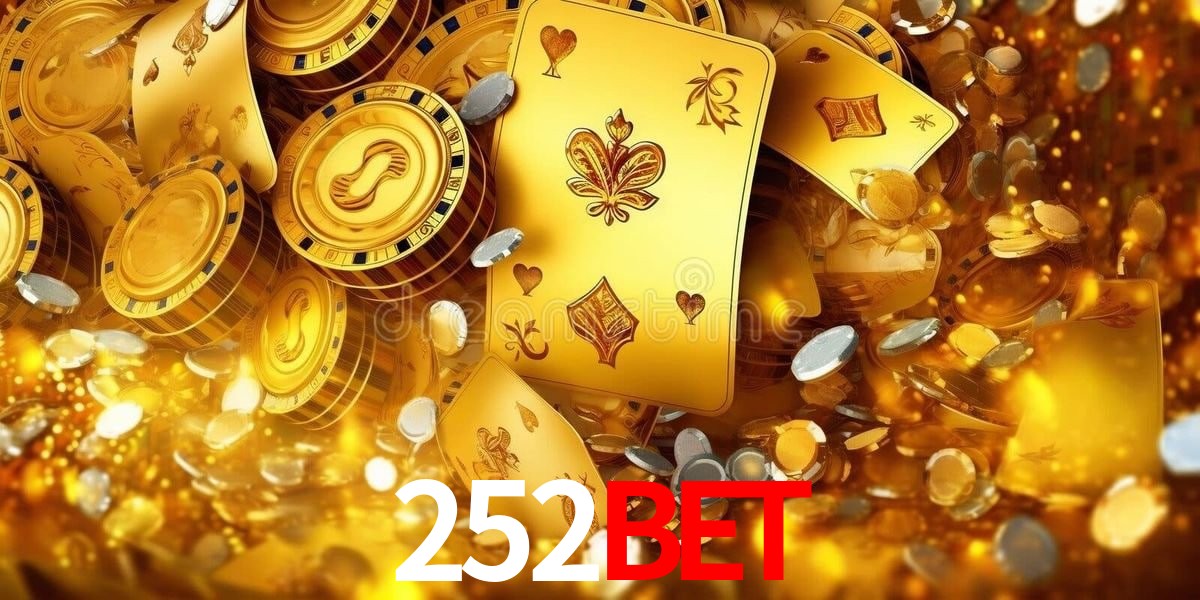 Jogos de Slot 252BET