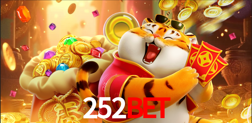 Desvendando o Mundo dos Jogos Virtuais na 252BET